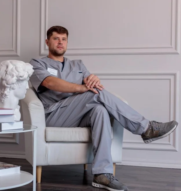 Шевелев Александр Михайлович