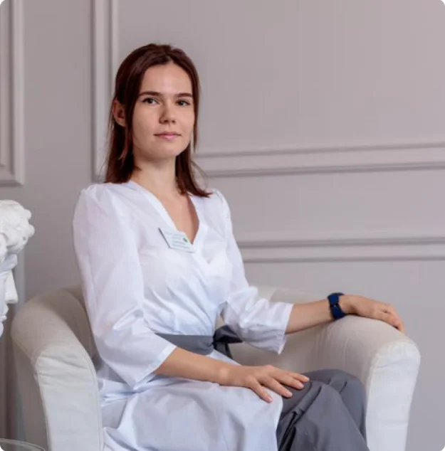 Хафизова Диана Игоревна